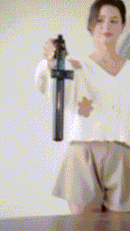 Le Trépied Intelligent - Votre Caméraman Privé, Partout avec Vous