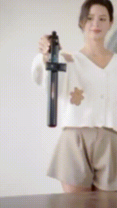 Le Trépied Intelligent - Votre Caméraman Privé, Partout avec Vous