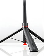 Le Trépied Intelligent - Votre Caméraman Privé, Partout avec Vous