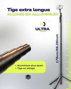 Le Trépied Intelligent - Votre Caméraman Privé, Partout avec Vous