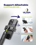 Le Trépied Intelligent - Votre Caméraman Privé, Partout avec Vous