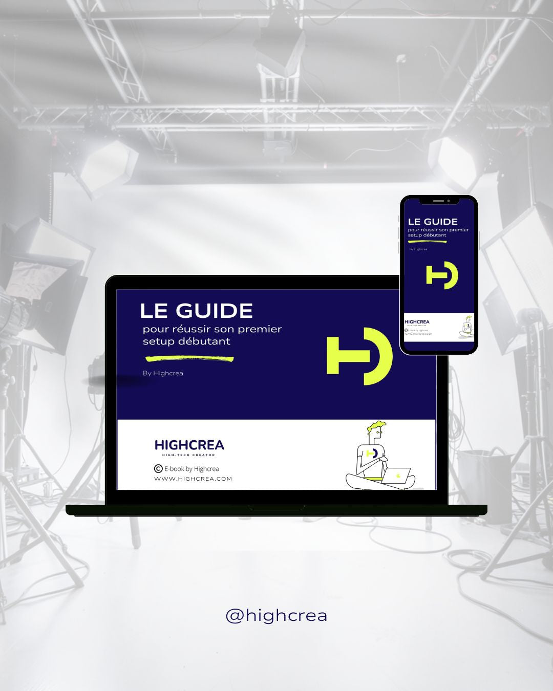 LE GUIDE SETUP : Réussir son premier setup de A à Z (Édition Débutant)