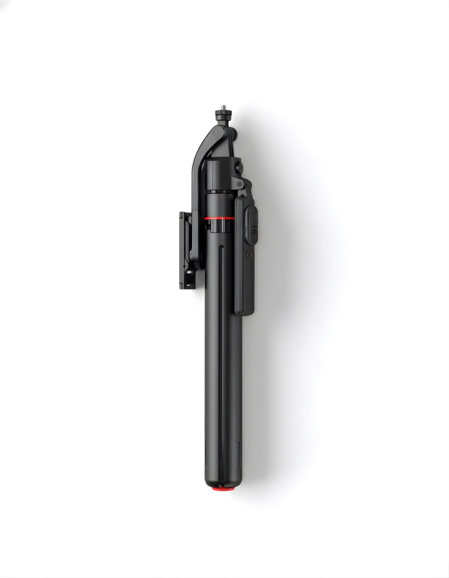 Le Trépied Intelligent - Votre Caméraman Privé, Partout avec Vous