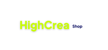Highcrea – Accueil